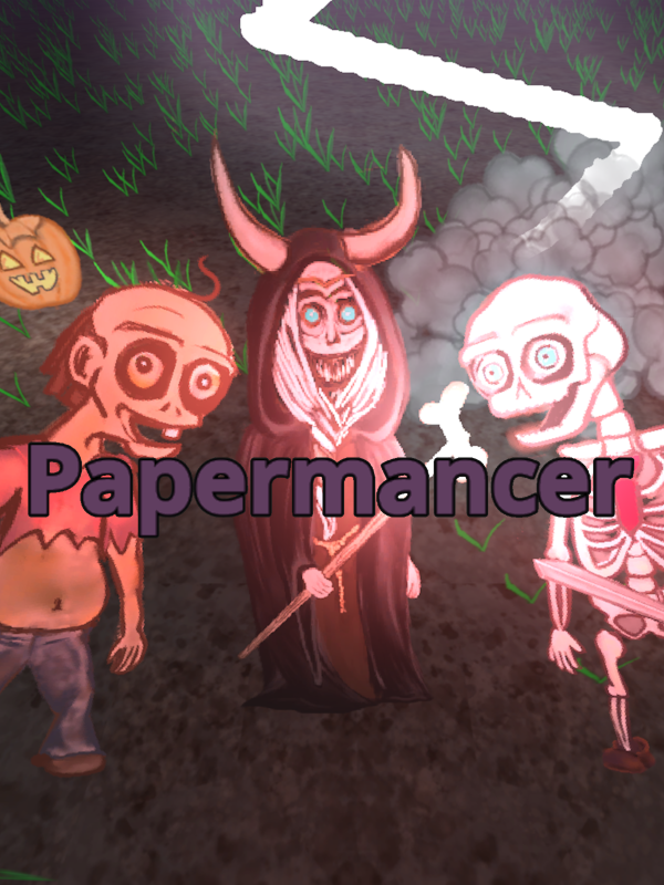 Papermancer Thumbnail
