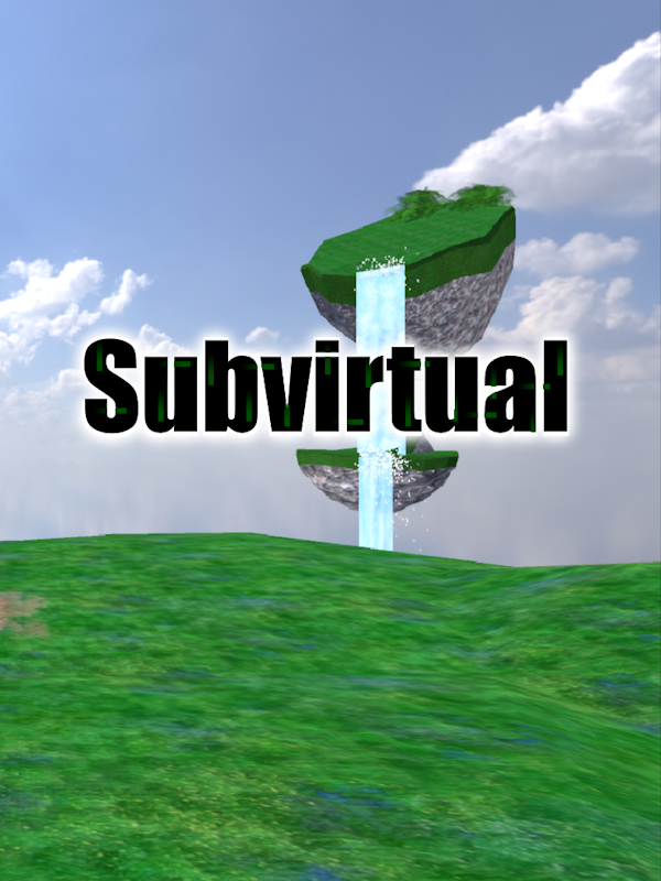 Clickable Subvirtual Thumbnail